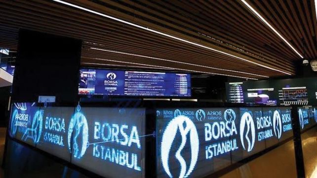 Borsa İstanbul dan bir rekor daha