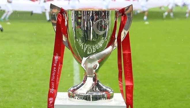 TFF, kupada yer alacak takım sayısını duyurdu