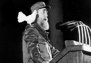 CHP, 'Fidel'in cenazesine katılacak!