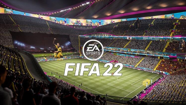 FIFA 22 nin çıkış tarihi ve fiyatı belli oldu!