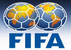 FIFA da  rüşvet  depremi! Komisyon başkanı istifa etti!