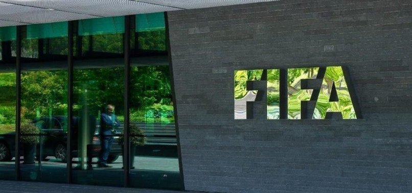 FİFA dan 1,5 milyar dolarlık müjde