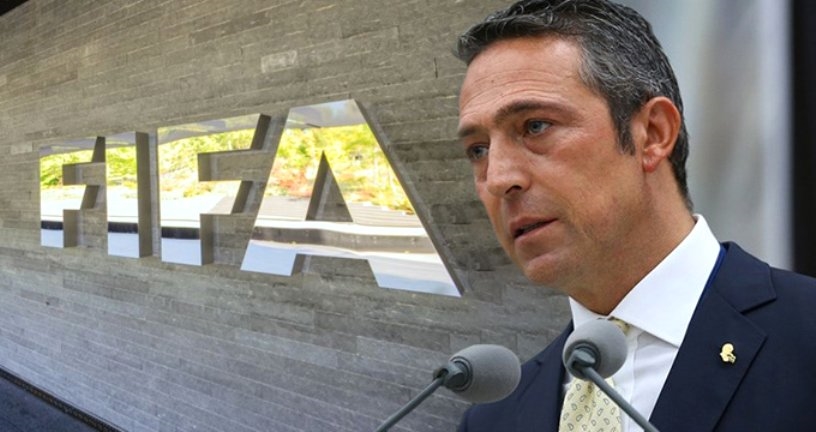 Cocu, FIFA ya başvuracak