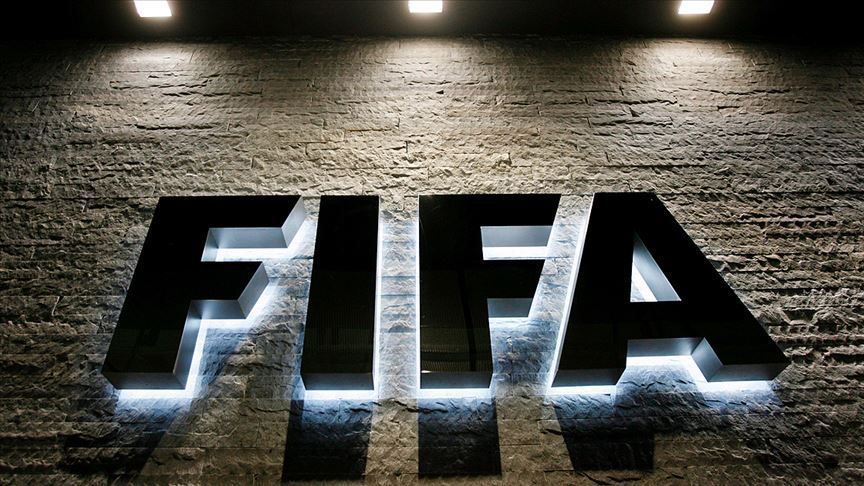 İran dan FIFA ya tepki