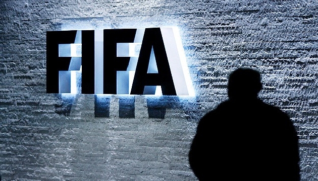 FIFA dan şok karar: