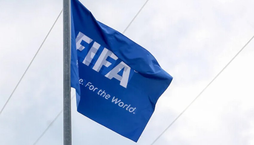 FIFA'dan dikkat çeken ırkçılık raporu