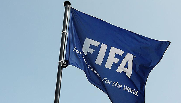FIFA dan Türk kulübüne ceza