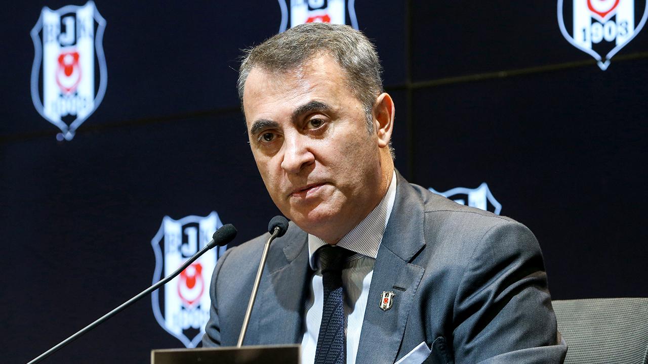 Fikret Orman dan adaylık sözleri