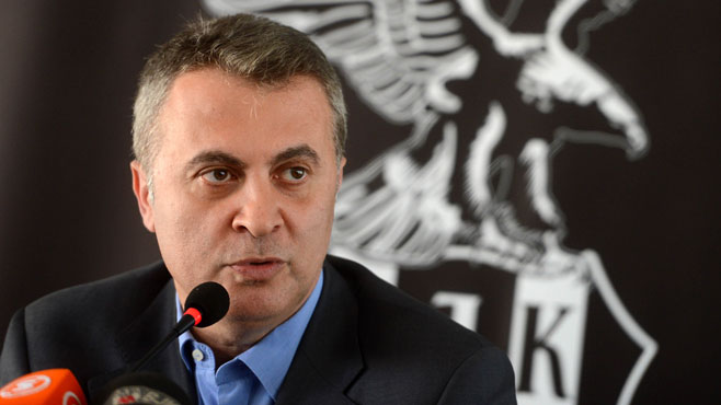 Fikret Orman:  İte köpeğe prim vermeyeceğiz 