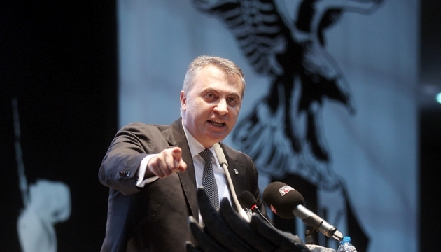 Fikret Orman: Daha radikal olacağız