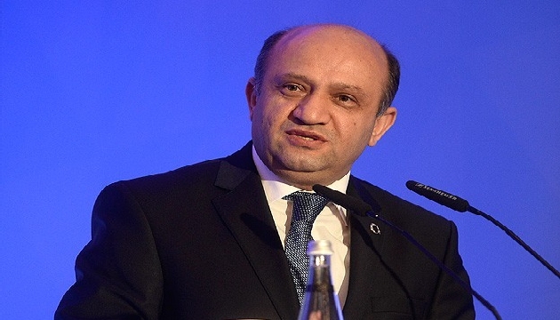 Bakan Işık: