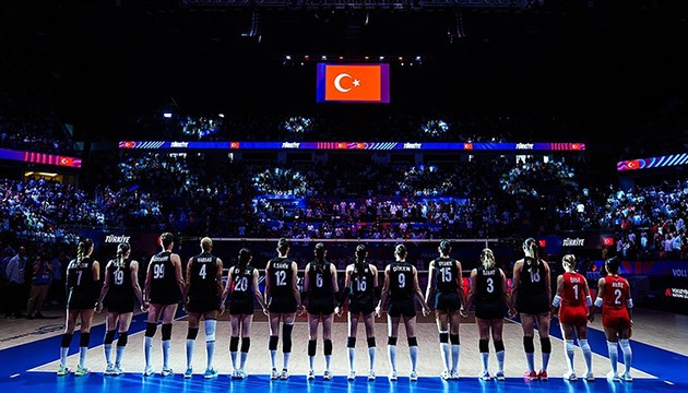 Filenin Sultanları Hollanda'da mücadele edecek