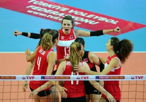 Filenin Sultanları rahat kazandı