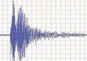 Papua Yeni Gine de 6,4 lük Deprem!