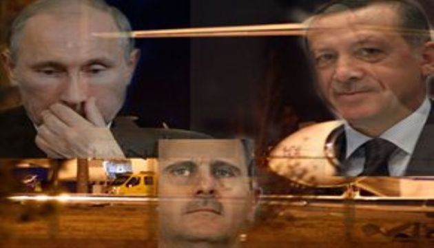 Rusya dan bomba açıklama!