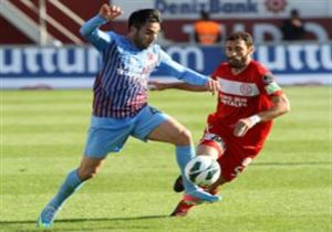 Trabzon Dinamo Misk Maçı Şifresiz Full HD İzle
