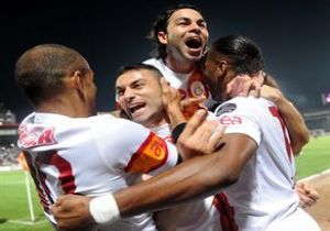 Şampiyon Olup Dördüncü Yıldızı Takmak İstiyoruz