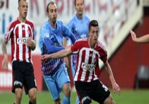 Trabzonspor Sezon Sonu Patladı!