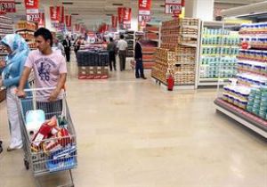 Mayıs Ayı Enflasyonu Açıklandı!
