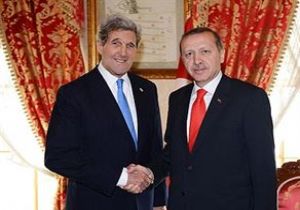 ABD den Şok Açıklama!