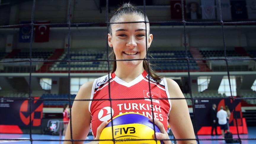 File Sultanları nda hedef Olimpiyat