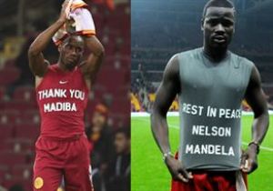 Drogba ve Eboue de disipline sevk edildi!