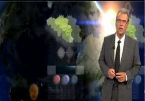 Müslümanlara Hakaret Eden Sunucu İşten Atıldı   