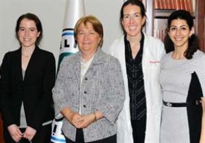 Kocaeli Üniversitesi, Harvard ın Haber Bülteninde!