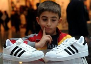 Ayakkabıya Yeni Kalite Standardı Geliyor!