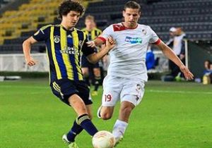 Salih Uçan UEFA nın listesine girdi
