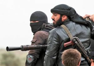 El Nusra dan Katliam Tehdidi