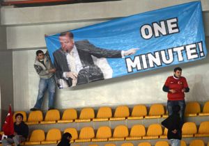 Spora Siyaset Karıştı