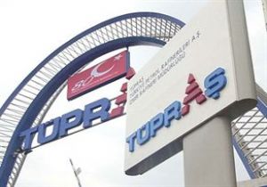 TÜPRAŞ tan Denetim Açıklaması