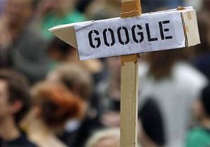 Google mesajları şifreleyecek
