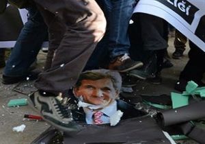 Arjantin Protestolarla Çalkalanıyor!