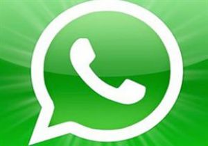 WhatsApp durmak bilmiyor!
