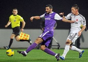 Süper Toto Süper Ligi nin En Hırçını Belli Oldu!