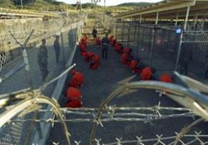 Guantanamo da 11 Eylül Davası!