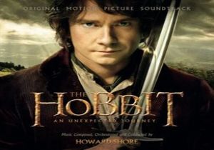 Hobbit 1 Milyar Doları Aştı!