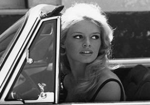 Brigitte Bardot un  Rusya  Tehdidi!