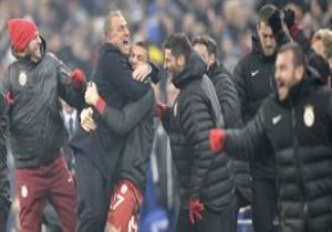 Fatih Terim: