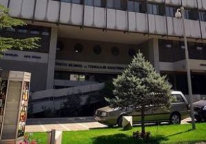 Bor Projelerine 4 Milyon Lira Destek!