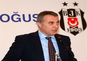 Fikret Orman Açıkladı: