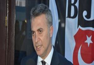 Fikrat Orman, Şampiyon olacağız!