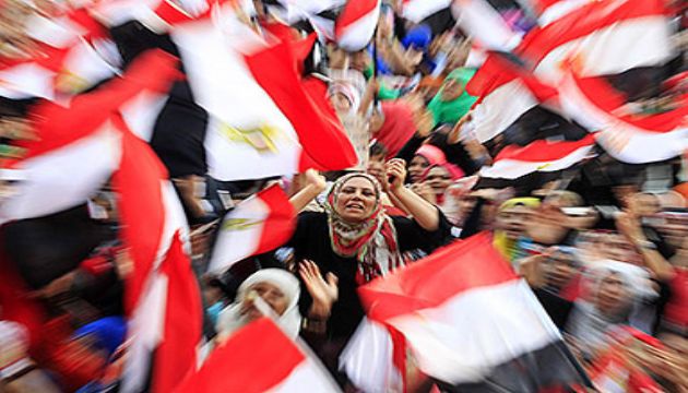 Mısır, İsrail e büyükelçi atadı