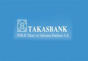 Takasbank İstinye ye Taşınıyor!