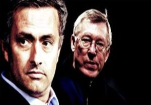 Mourinho ManU ya Gider mi?