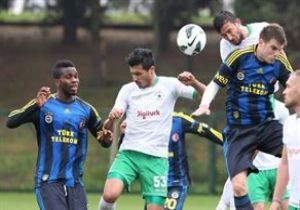 Karabükspor Fenerbahçe Maçı Saat Kaçta?
