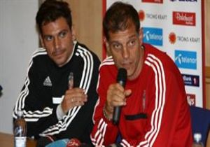 Bilic: Rakibe Saygı Göstereceğiz!