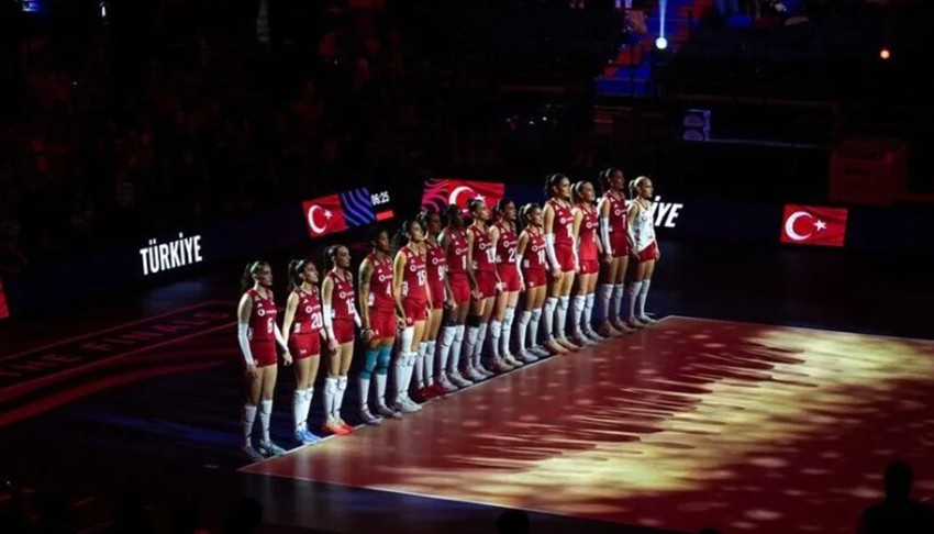 Filenin Sultanları Letonya karşısında